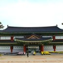 왕인박사유적지 월악루 이미지