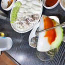 직접잡은 싱싱한 해산물이 가득한 해인포차(부안술집, 부안맛집)