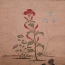 대구 간송미술관 화조미감 기획전안내
