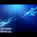 짱스파이팅 aespa 에스파 'ep1. Black Mamba' - SM Culture Universe 이미지