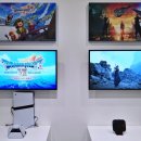 아이온프라자 앞 이미지