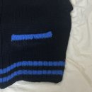 에이치모드 H.mode Bicolor zip-up knit 블랙 후기