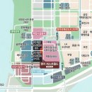 명지오션시티 남쪽 이미지