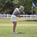 타이어프로 옥길점 | 준우승만 8회 박현경, 경쟁자 불참 덕을 볼 수 있을까? [소사골프레슨]