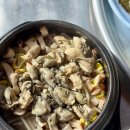 연암길 | [평택 맛집] 서해식당, 굴 시즌에만 만날 수 있는 평택항 굴밥 맛집.