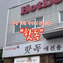 핫독애견용품 네이버블로그