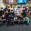 김지산 복싱센터 이미지