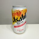 슈퍼 드라이 | 아사히 슈퍼드라이 캔 가격, 도수, 생맥주 시음 후기