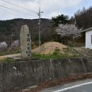 낙동정맥 18구간(숙재(숲재) → 당고개 → 단석산 → 메아리 농장) 이미지