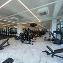 시카고짐 이미지