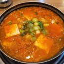 김치찌개생삼겹 이미지