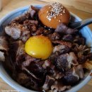 힌카쿠 | 성균관대 점심 맛집 힌카쿠 내돈내먹 후기 : 맛있는 규동, 사케동, 타마고 추가 든든하게 먹기 좋은...