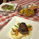 폰타나리조트 | 알마리조트 맛집 라까사 디너 4번 간 재방문 식당