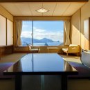 휴식료칸 이미지