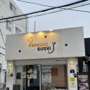숙명여대맛집, 네코노스시 2인세트 후기(초밥 18p, 가라아게, 우동, 하이볼이나 음료)