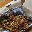 화락바베큐치킨마포