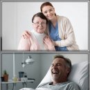 의료법인송암의료재단 중앙요양병원 | 요양 병원 생활, 웃음꽃 피는 꿀팁 대방출! 계약부터 음악 치료까지 완벽 가이드!