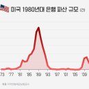 미국발 금융위기의 역사적 사례와 시사점 이미지