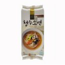 청수국수 이미지