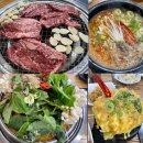 진미황태해장국 | [순천아랫장맛집] 순천감자탕맛집 '아랫장진미감자탕,참숯불갈비' 부모님과 저녁식사 후기