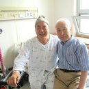한국에서 만난 무석연합교회 성도님들 이미지