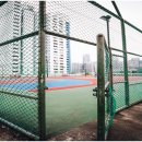 늘푸른 골프 | 부산 영도구 골프망 축구망 철구조물제작 늘푸른골프