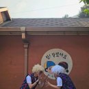 아이리스촌캉스 이미지