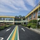 밝은빛유치원 | 자유유치원 블라인드 시공 후기 – 나비데코의 맞춤형 암막 롤블라인드 시공 사례