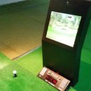 수빅 실내골프연습장 이미지