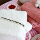 리빙호텔세탁 이미지