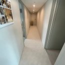 반려견 | 송도 자이더스타 매트시공 반려견 후기