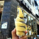 저동커피(울릉캬라멜)