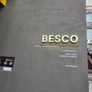 7284 | 부천 부천역 대형카페 두바이쫀득김밥 동굴카페 베스코 내돈내산 솔직후기