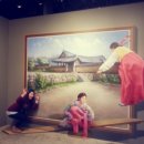홍대 트릭아이 미술관 …★