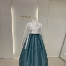 지안한복 | 한 여름의 결혼준비 : 혼주한복 피팅 계약후기 용인한복 지안한복 다녀왔어요^^