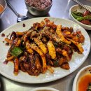 영미찜전문식당 다이닝코드