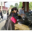 관음사앞 이미지