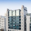 동해항 국제여객터미널 이미지