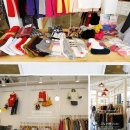 코코기린 | 이색카페 남양주 진접카페 코코기린에서 커피도 마시고 아이옷도 구경해봐요~