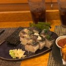궁동경로당 | 생활의달인 대전 고등어 봉초밥 ATO 멘보샤 맛집