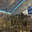 씨유 중구KT리마크빌점 | [중국/상하이] 급 떠나게 된 3박 4일 상하이 자유여행 (with 칭구랑) 1일차