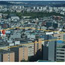 청년문화와 기술의 융합놀이터, 경북대 혁신타운 이미지