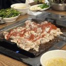 풍년곱창은 부산의 유명한 웨이팅 맛집임 (금요일 저녁 방문)
