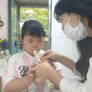 쁘띠포레유치원 이미지