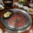 동래정 일산식사점