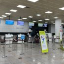 울산공항 화장실 이미지
