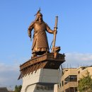 이순신광장 이미지