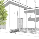 동산리 경로당 이미지