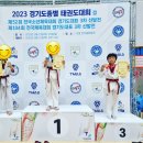 글로벌 태권도 교육관 이미지