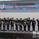 정보산업고등학교체육관 이미지